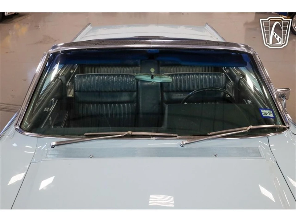 1966 Lincoln Continental 4th Gen - Image 6 of 31