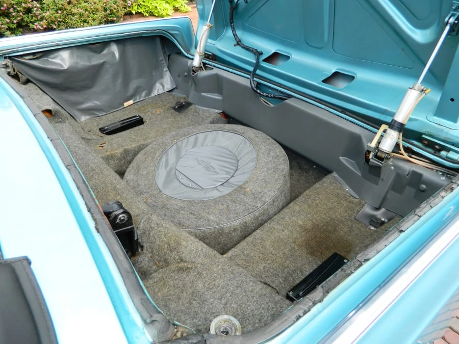 1966 Lincoln Continental 4th Gen - Image 6 of 10