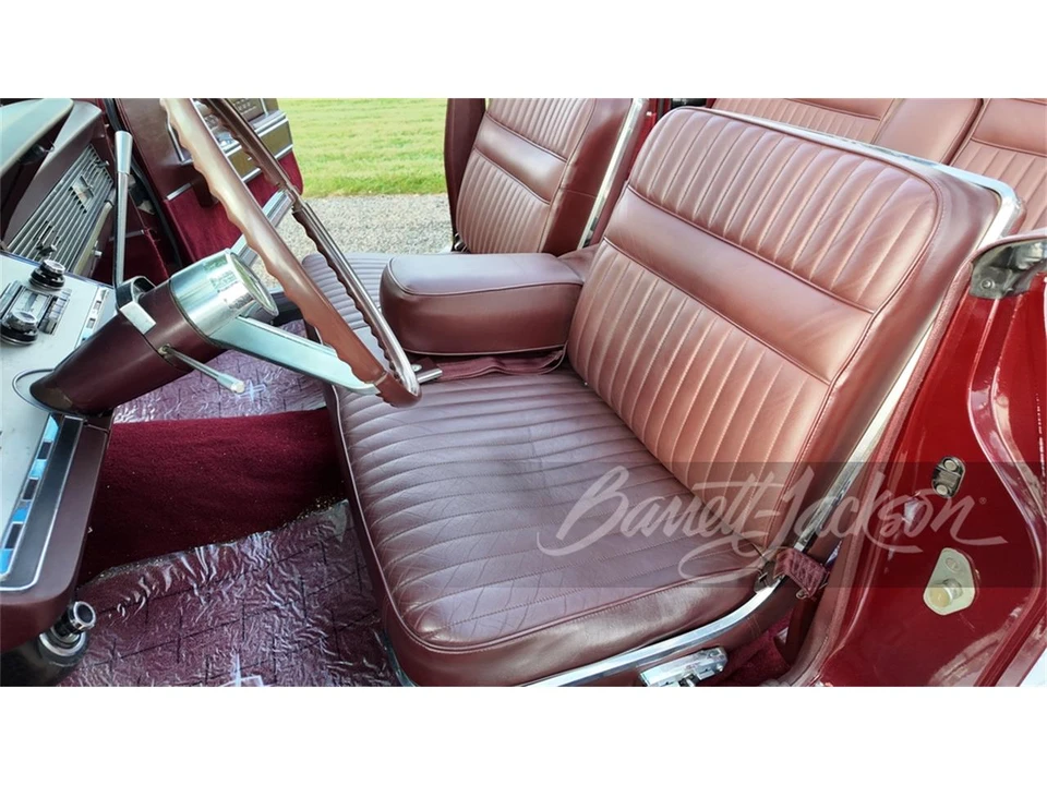 1966 Lincoln Continental 4th Gen - Image 4 of 5