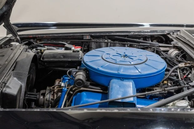 1966 Lincoln Continental 4th Gen - Image 6 of 8