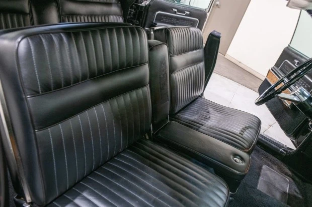 1966 Lincoln Continental 4th Gen - Image 4 of 8