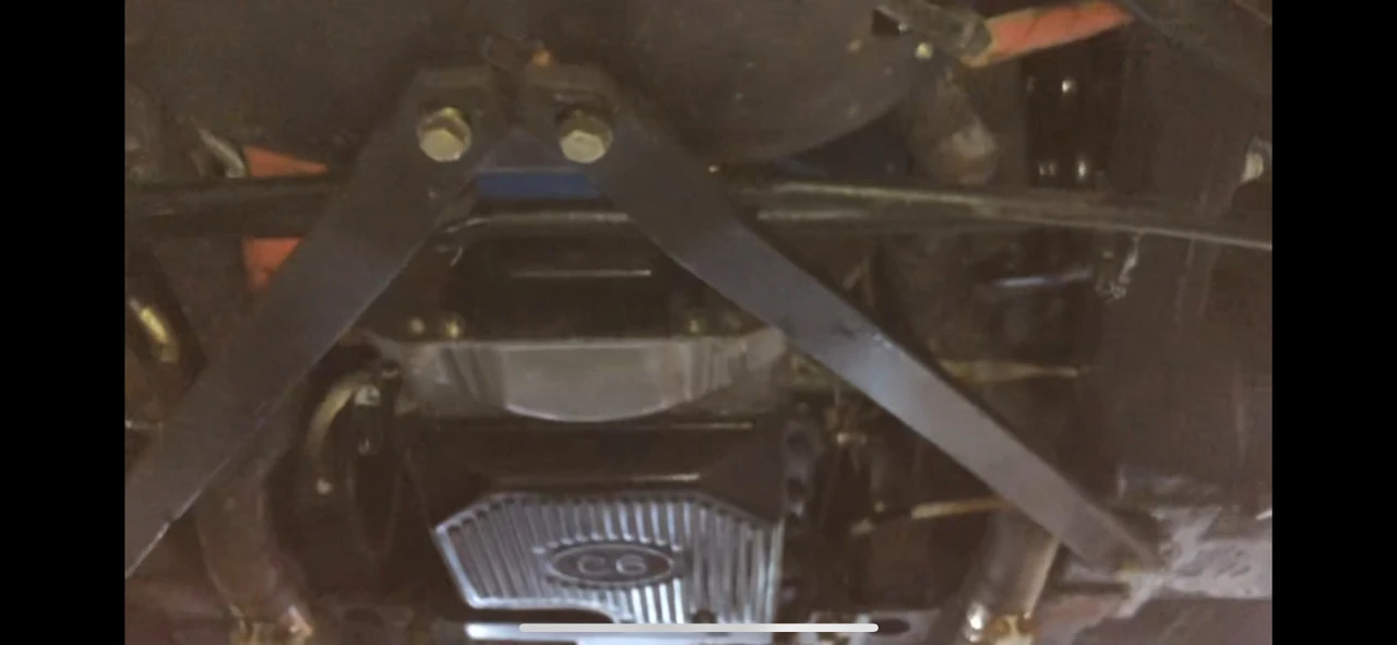 1966 Lincoln Continental 4th Gen - Image 18 of 18