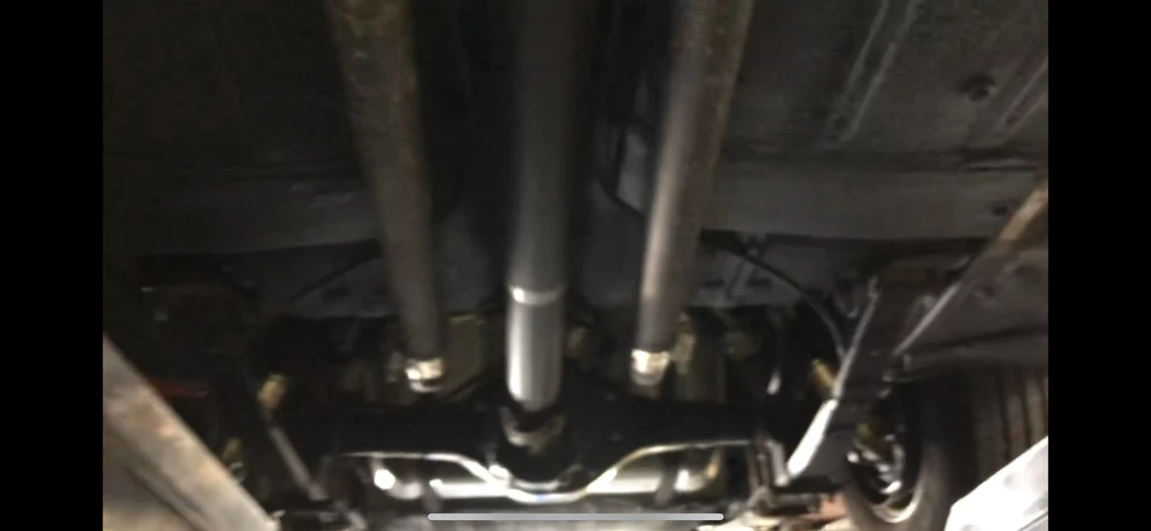 1966 Lincoln Continental 4th Gen - Image 16 of 18