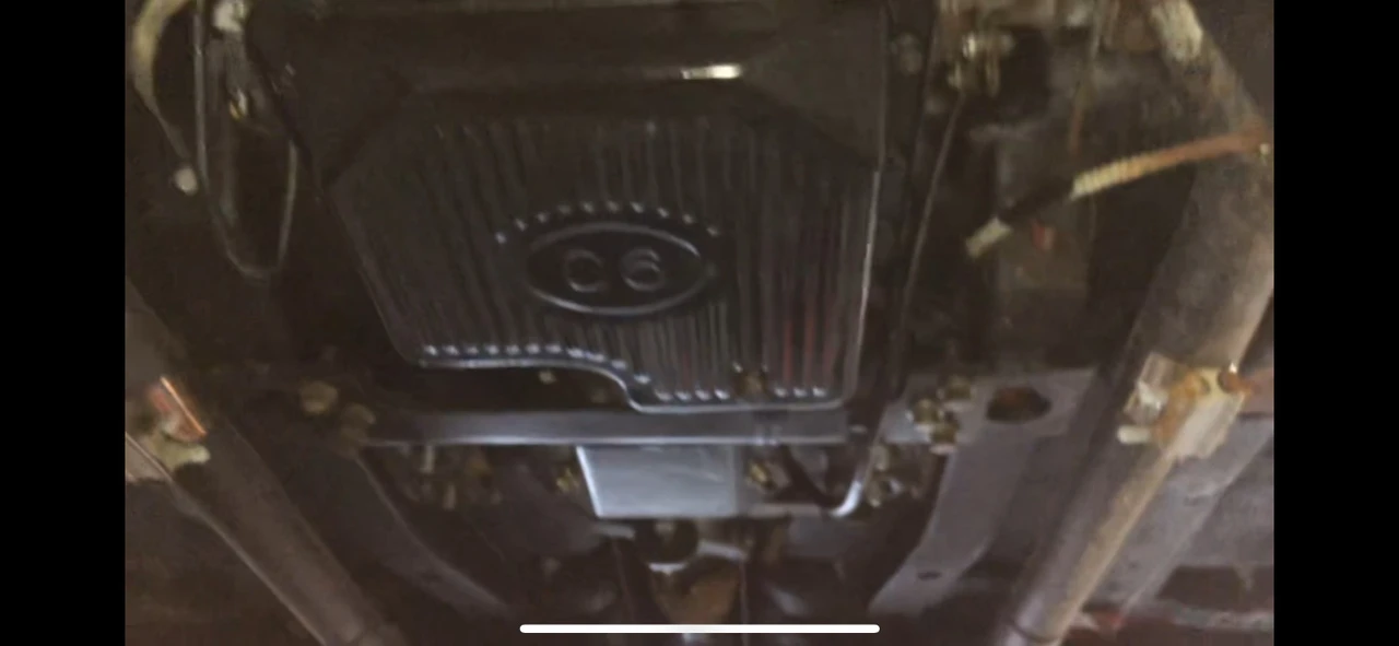 1966 Lincoln Continental 4th Gen - Image 17 of 18