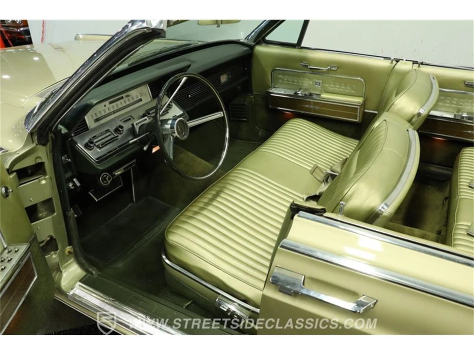 1966 Lincoln Continental 4th Gen - Image 4 of 31