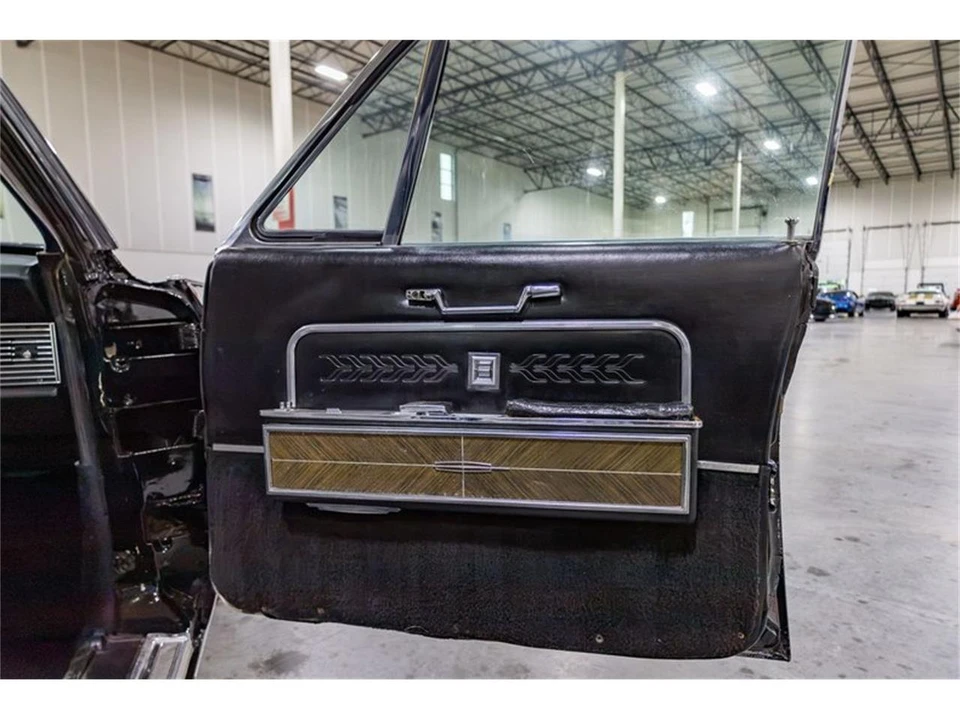 1966 Lincoln Continental 4th Gen - Image 31 of 31