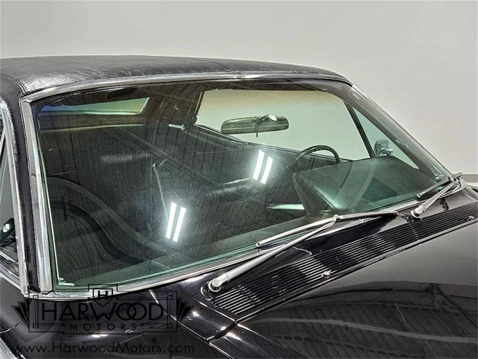 1966 Lincoln Continental 4th Gen - Image 31 of 31