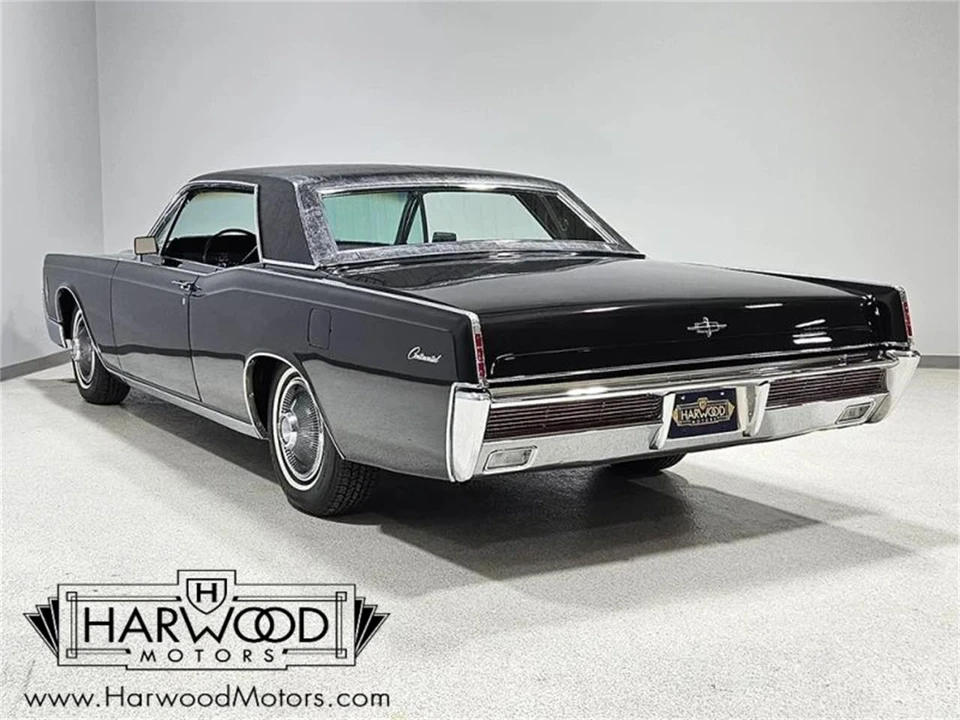 1966 Lincoln Continental 4th Gen - Image 4 of 31