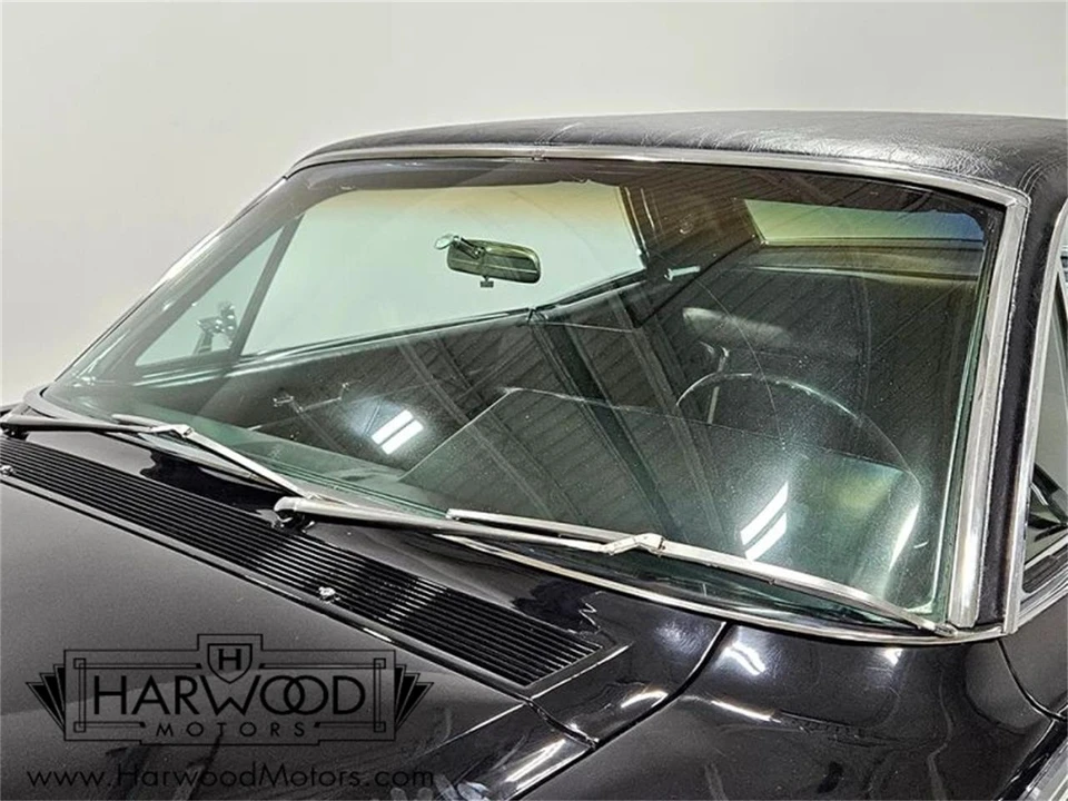 1966 Lincoln Continental 4th Gen - Image 30 of 31
