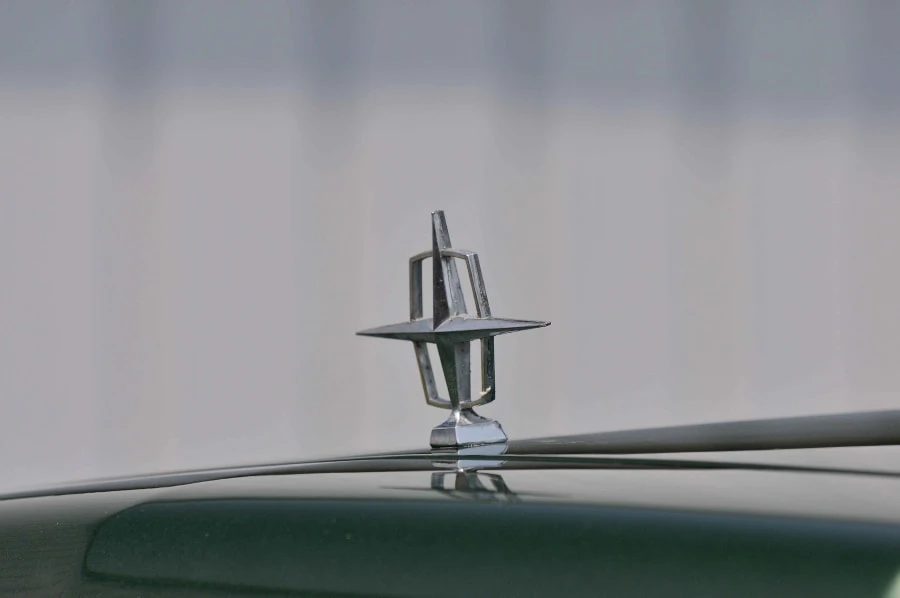 1966 Lincoln Continental 4th Gen - Image 10 of 11