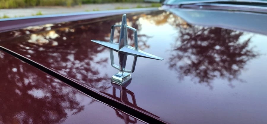 1966 Lincoln Continental 4th Gen - Image 11 of 13