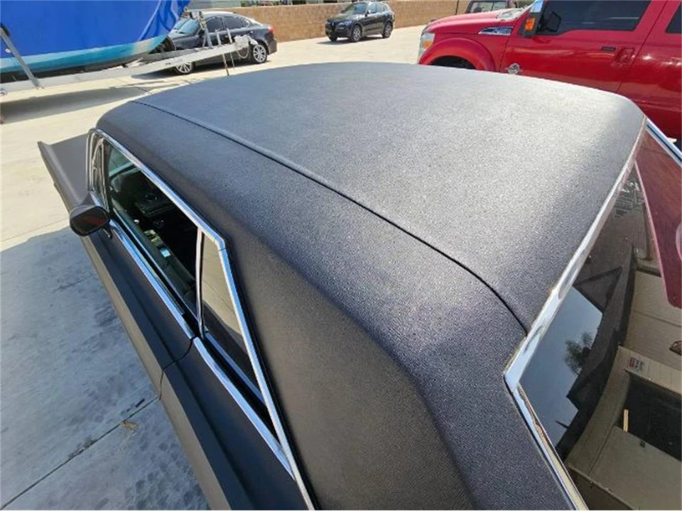 1966 Lincoln Continental 4th Gen - Image 9 of 23