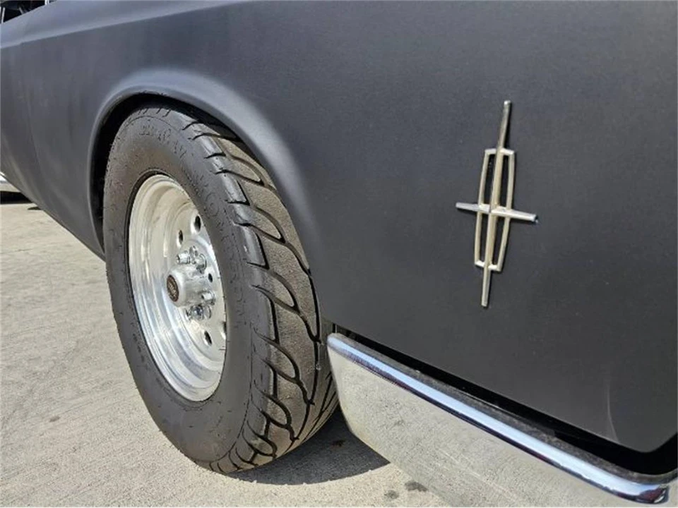 1966 Lincoln Continental 4th Gen - Image 6 of 23