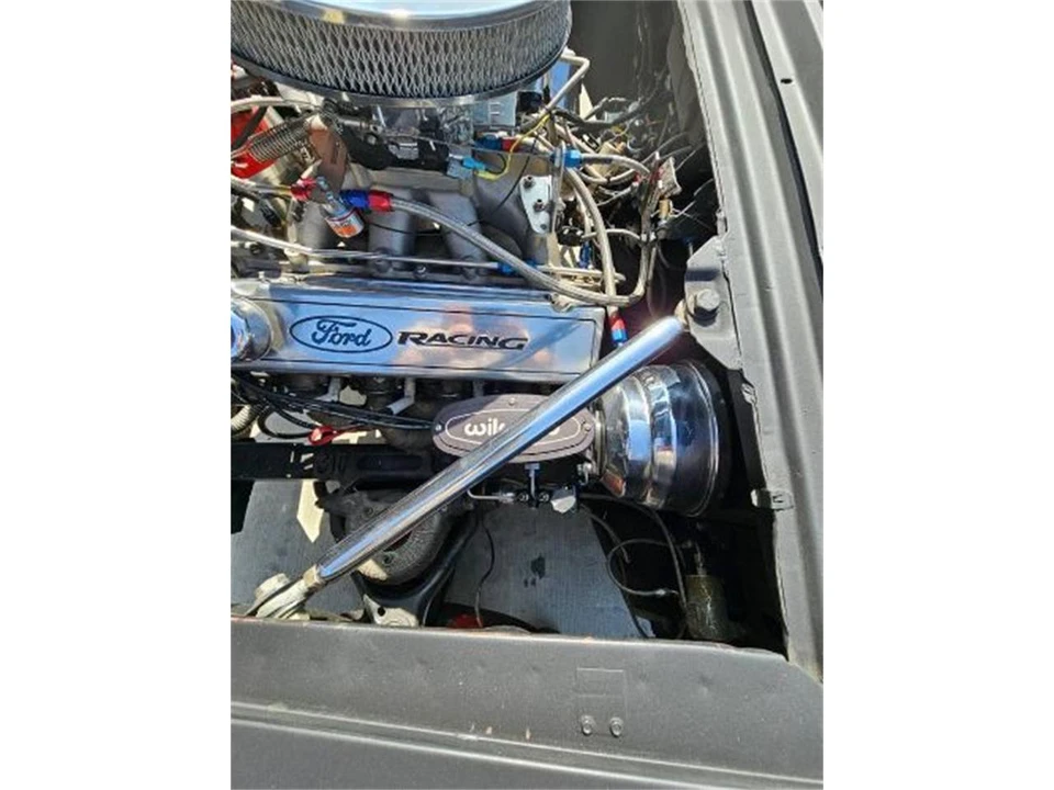 1966 Lincoln Continental 4th Gen - Image 22 of 23