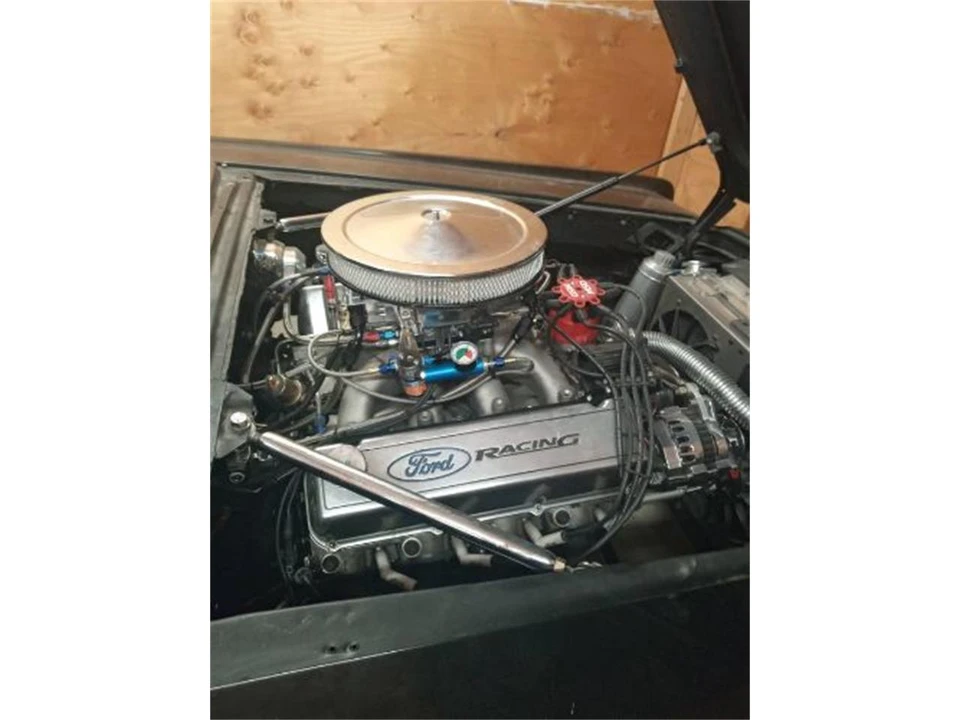 1966 Lincoln Continental 4th Gen - Image 17 of 23
