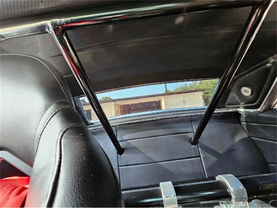 1966 Lincoln Continental 4th Gen - Image 12 of 23