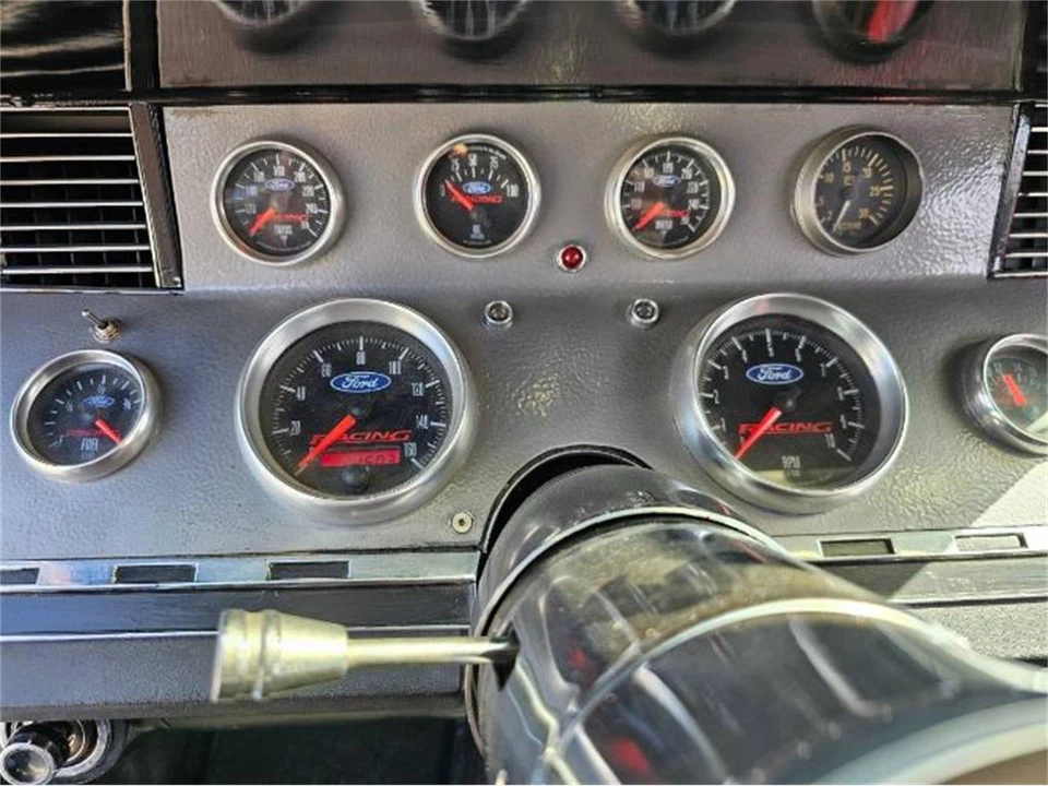 1966 Lincoln Continental 4th Gen - Image 18 of 23
