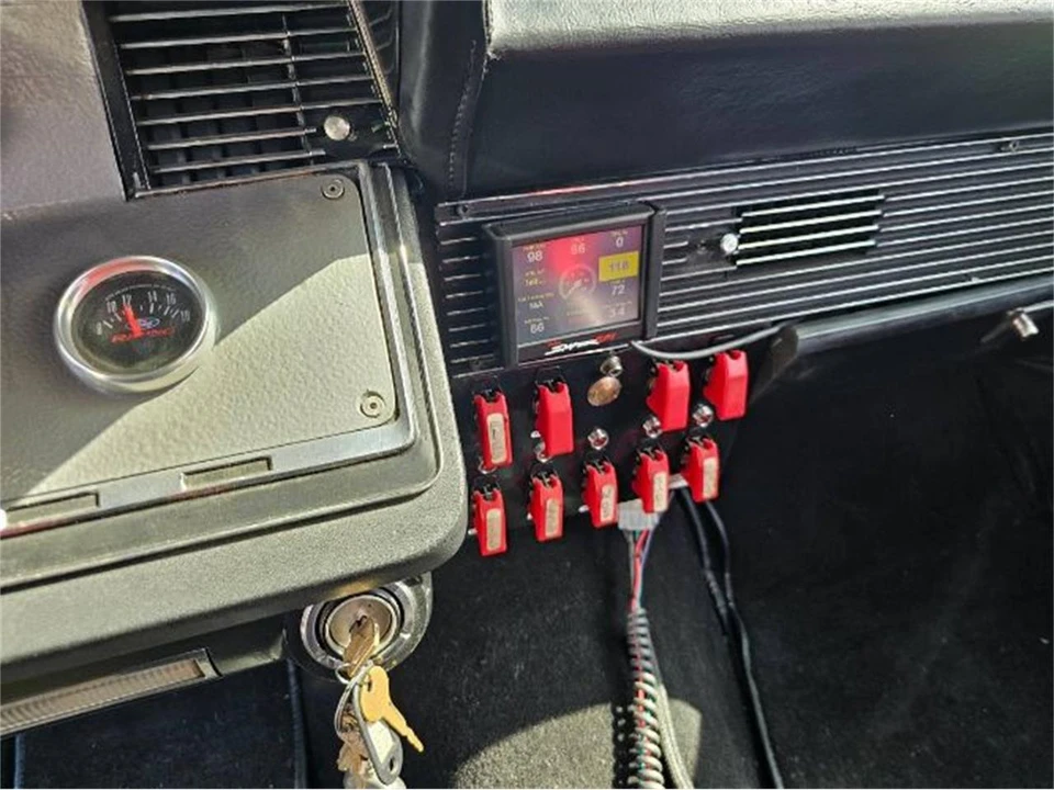 1966 Lincoln Continental 4th Gen - Image 19 of 23