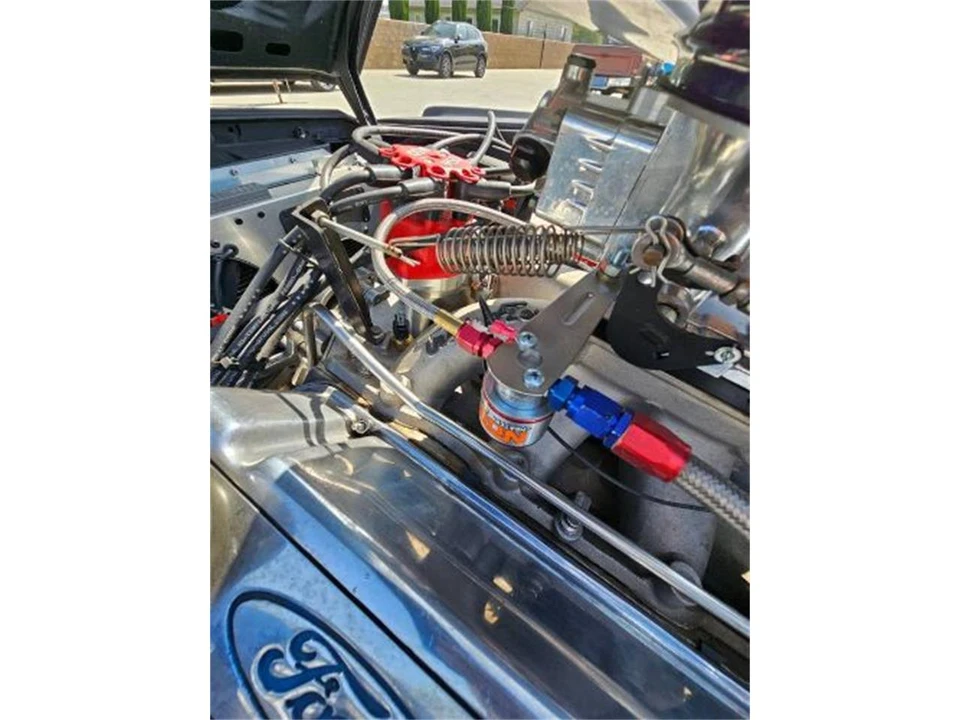 1966 Lincoln Continental 4th Gen - Image 21 of 23