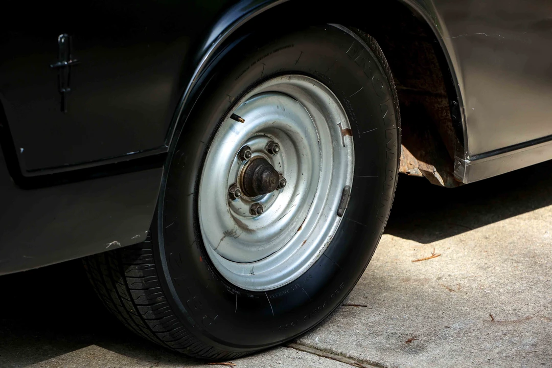 1966 Lincoln Continental 4th Gen - Image 19 of 31