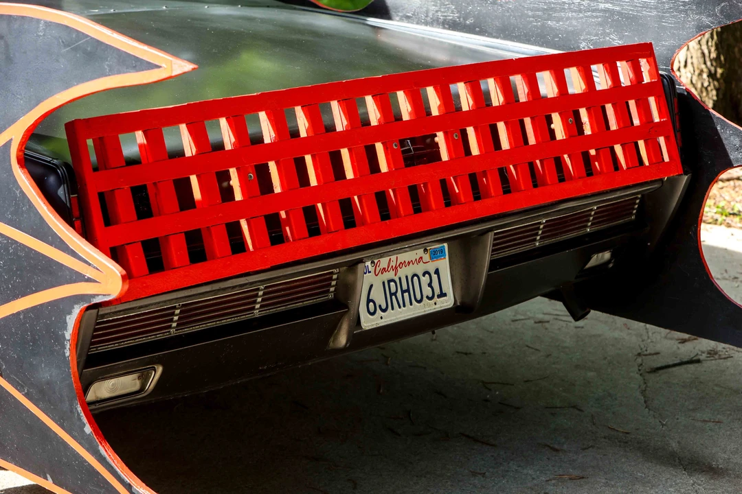 1966 Lincoln Continental 4th Gen - Image 24 of 31
