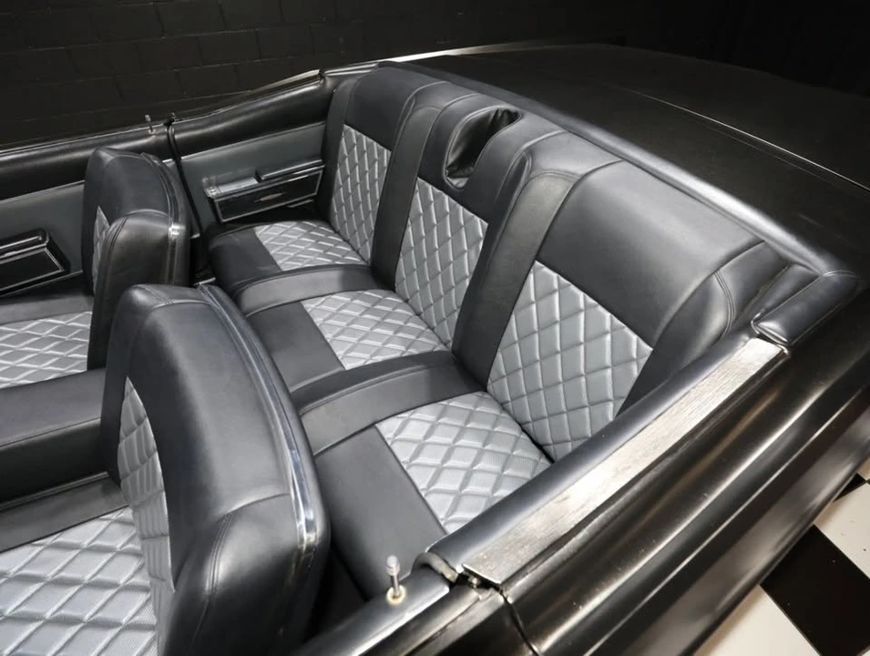 1966 Lincoln Continental 4th Gen - Image 3 of 20
