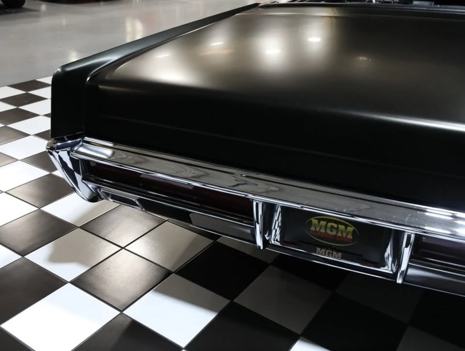 1966 Lincoln Continental 4th Gen - Image 20 of 20