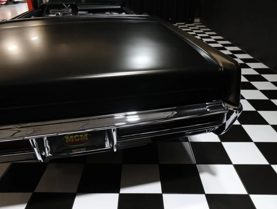 1966 Lincoln Continental 4th Gen - Image 18 of 20