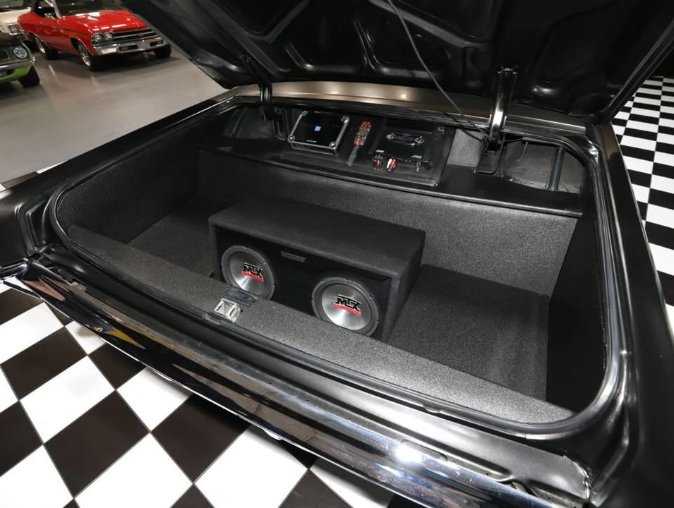1966 Lincoln Continental 4th Gen - Image 4 of 20