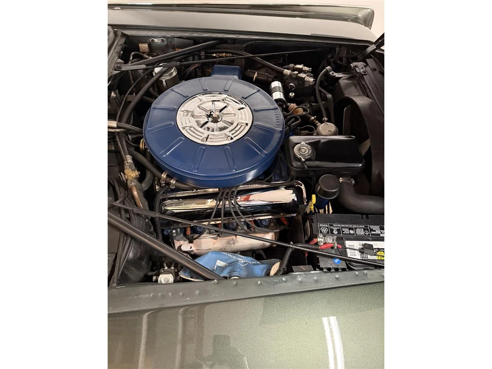 1966 Lincoln Continental 4th Gen - Image 20 of 22