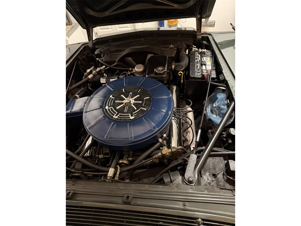 1966 Lincoln Continental 4th Gen - Image 18 of 22
