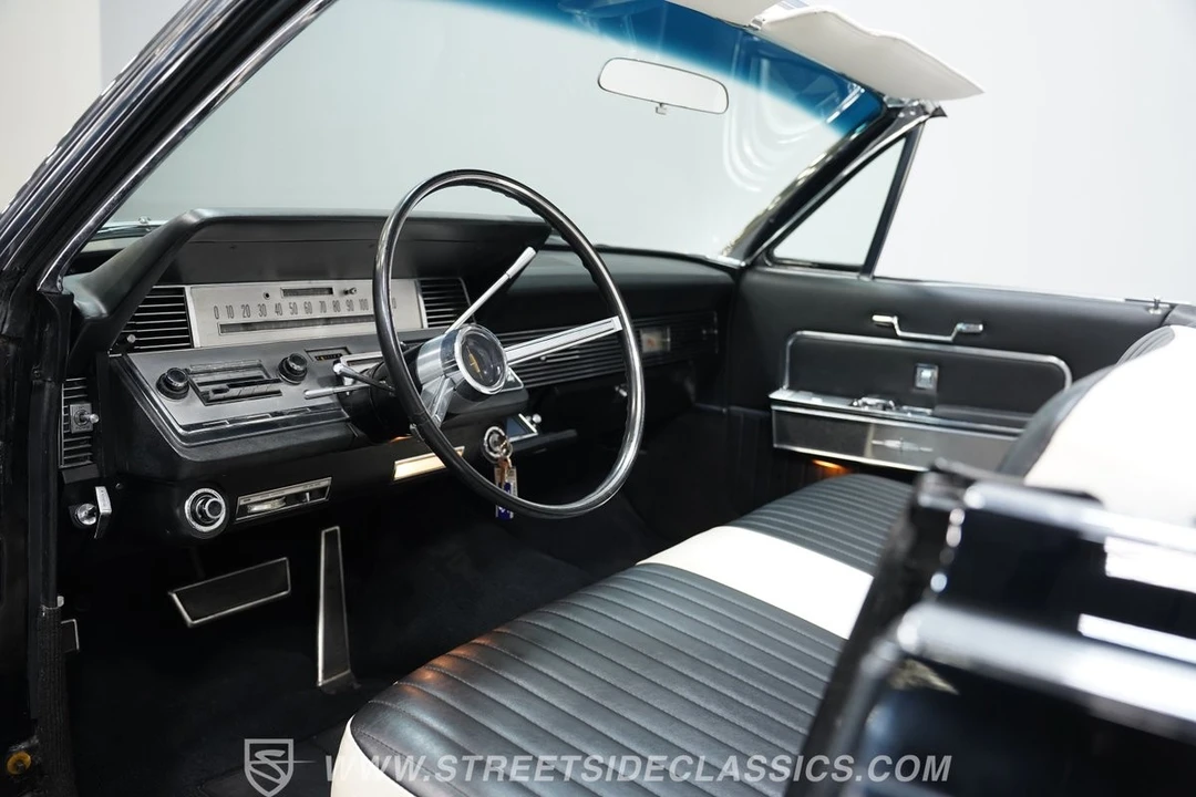 1966 Lincoln Continental 4th Gen - Image 4 of 21