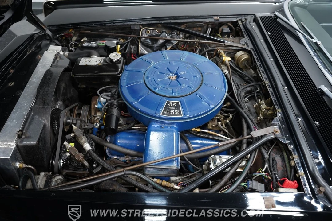 1966 Lincoln Continental 4th Gen - Image 3 of 21