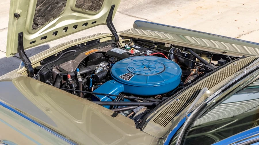 1966 Lincoln Continental 4th Gen - Image 6 of 31