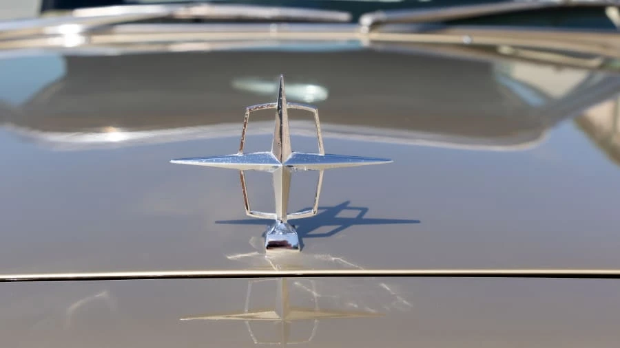 1966 Lincoln Continental 4th Gen - Image 24 of 31