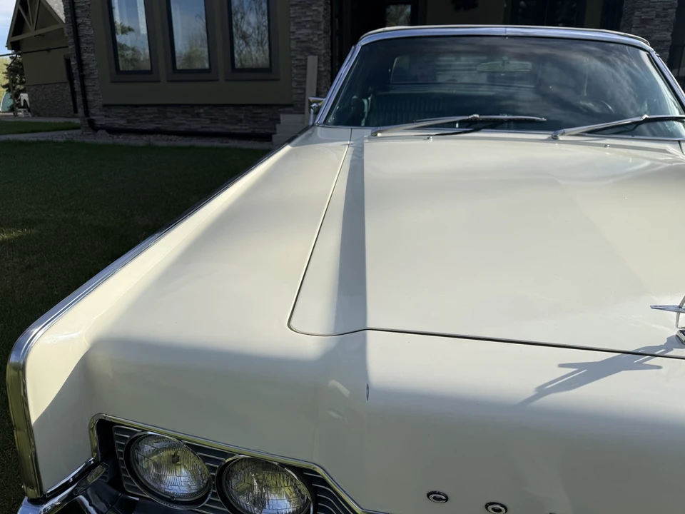 1966 Lincoln Continental 4th Gen - Image 25 of 31