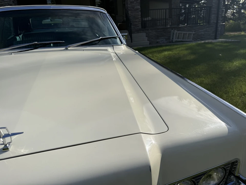 1966 Lincoln Continental 4th Gen - Image 26 of 31