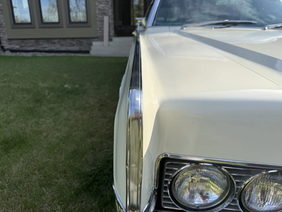 1966 Lincoln Continental 4th Gen - Image 24 of 31
