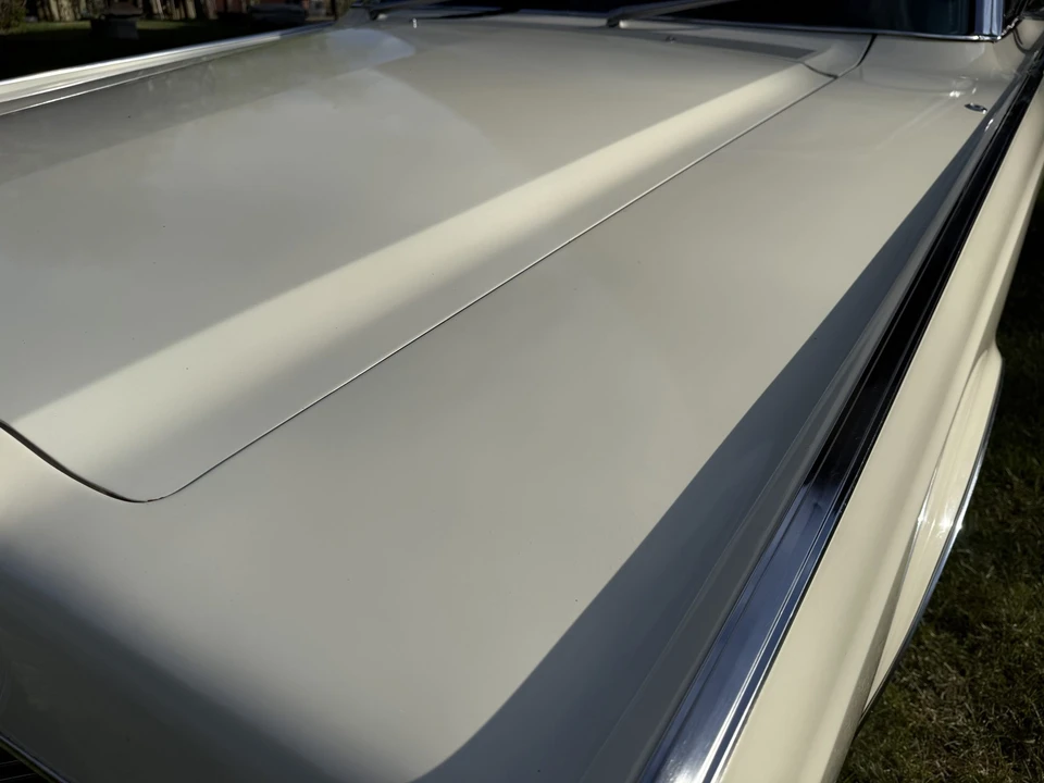 1966 Lincoln Continental 4th Gen - Image 28 of 31