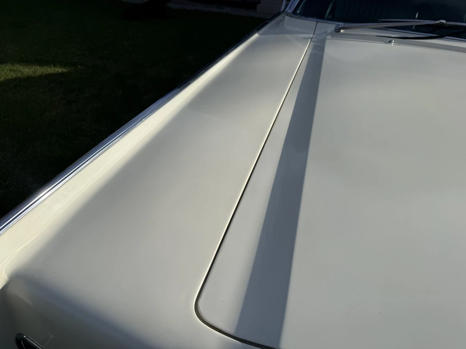 1966 Lincoln Continental 4th Gen - Image 27 of 31