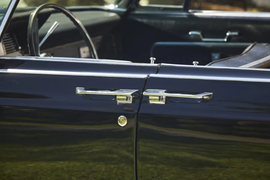 1966 Lincoln Continental 4th Gen - Image 9 of 31