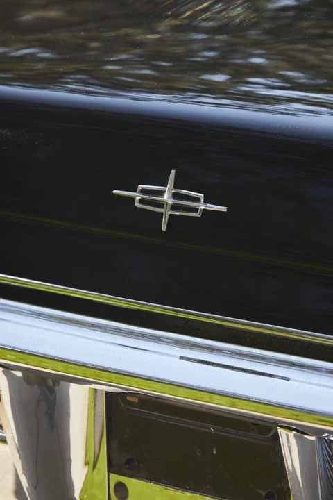 1966 Lincoln Continental 4th Gen - Image 22 of 31