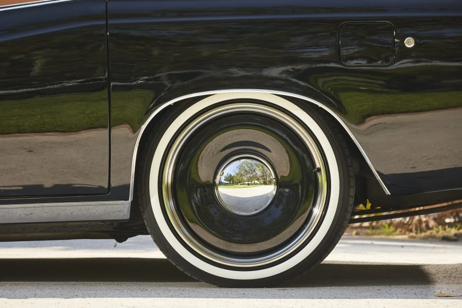 1966 Lincoln Continental 4th Gen - Image 16 of 31