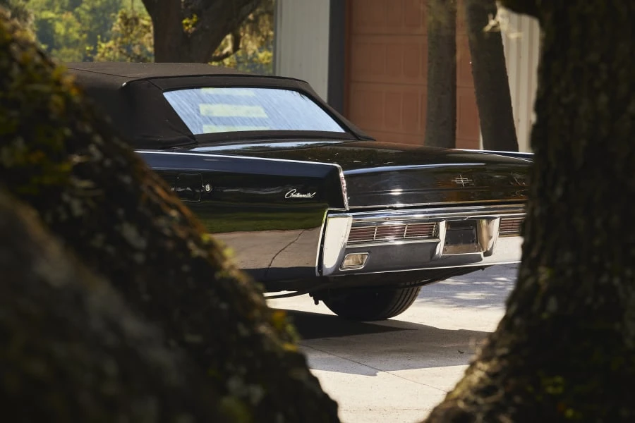 1966 Lincoln Continental 4th Gen - Image 7 of 31