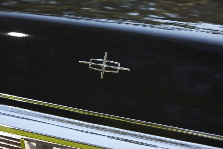 1966 Lincoln Continental 4th Gen - Image 6 of 31