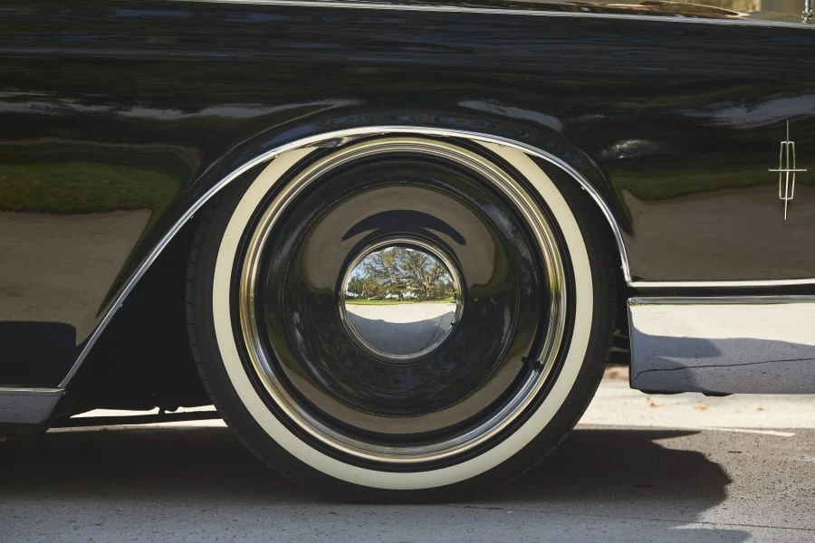 1966 Lincoln Continental 4th Gen - Image 27 of 31