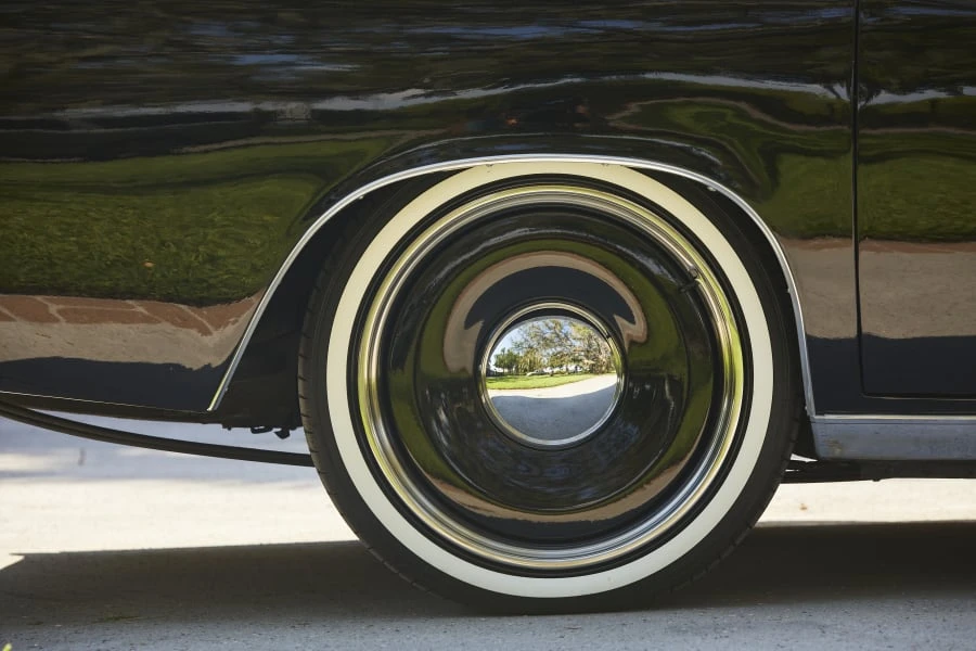 1966 Lincoln Continental 4th Gen - Image 31 of 31