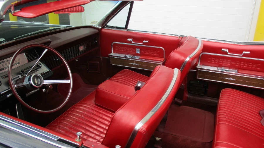 1966 Lincoln Continental 4th Gen - Image 3 of 11