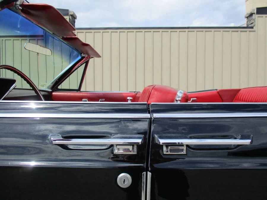 1966 Lincoln Continental 4th Gen - Image 8 of 11