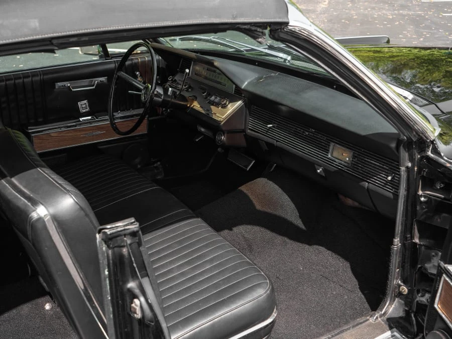 1966 Lincoln Continental 4th Gen - Image 18 of 24